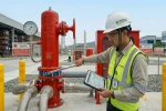 hydrant system